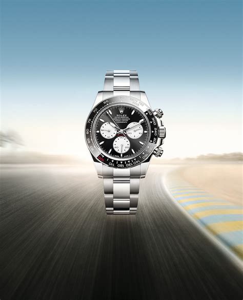 celebrazione del centesimo anniversario rolex|ROLEX svela un nuovo Daytona 126529LN, per il 100 anni. della .